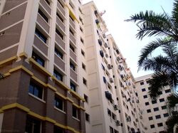 Blk 664 Woodlands Ring Road (Woodlands), HDB 5 Rooms #558829421